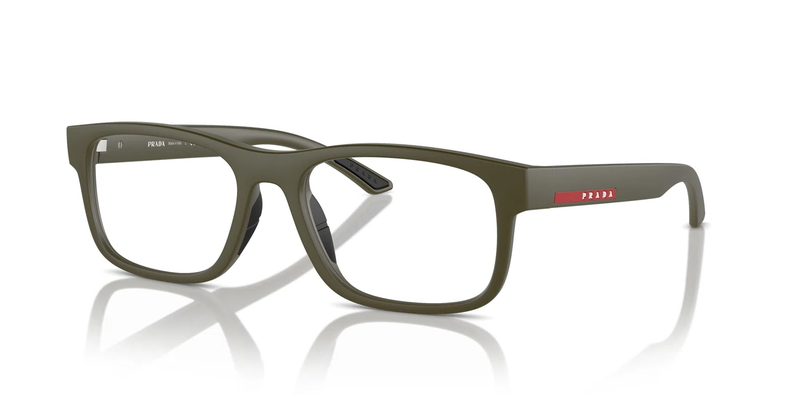 Prada Linea Rossa 04QV Eyeglasses - view 17